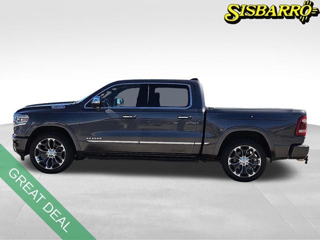 ram ram 1500 pickup 2019 1C6SRFHT8KN773747 image ram ram 1500 pickup 2019 1C6SRFHT8KN773747 image